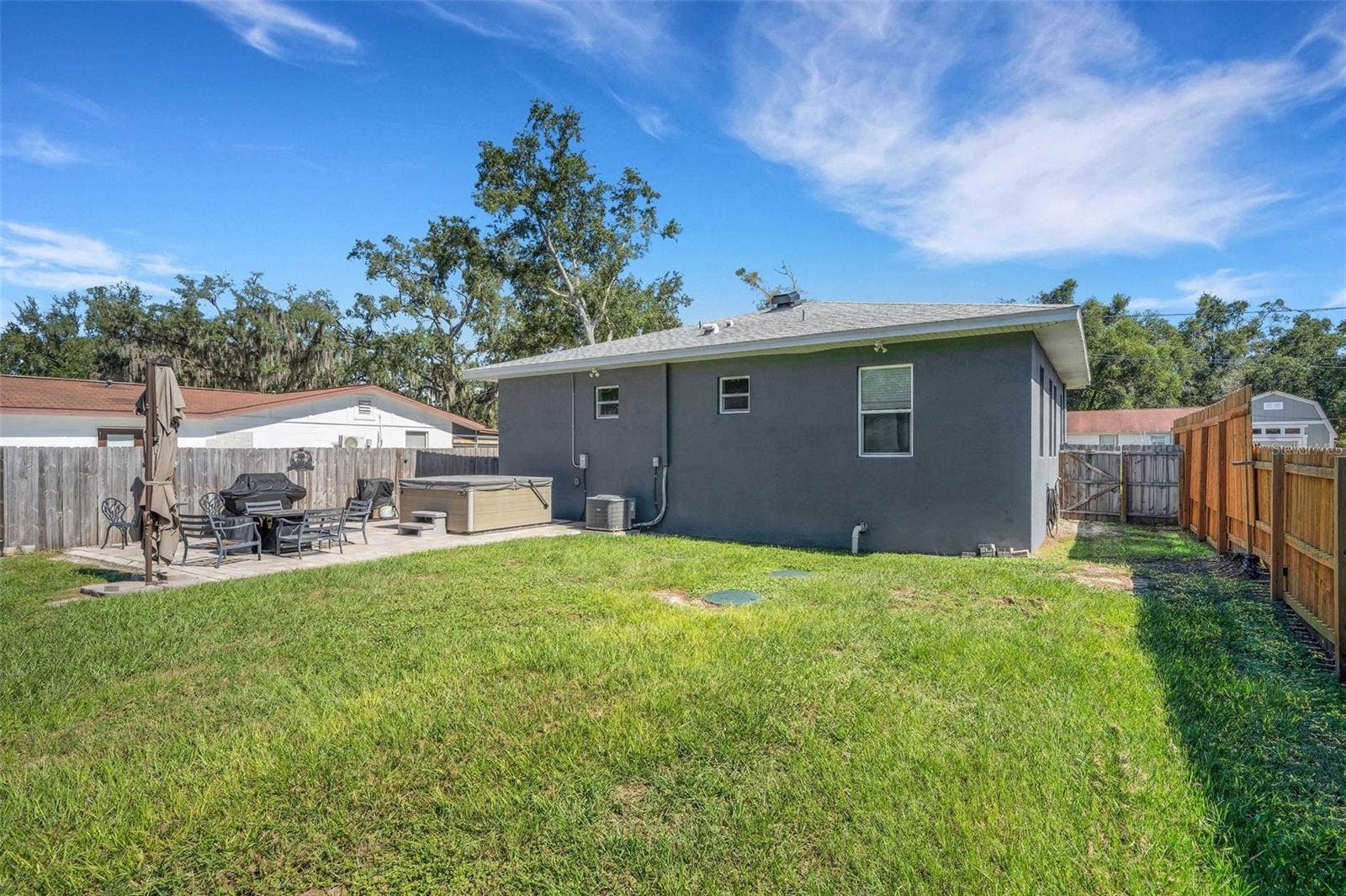 1615 WILMAR AVENUE, Tarpon Springs, FL 34689 1615 WILMAR AVENUE, Tarpon Springs, FL 34689