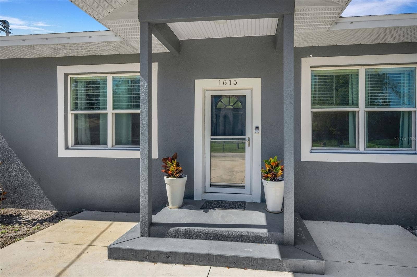 1615 WILMAR AVENUE, Tarpon Springs, FL 34689 1615 WILMAR AVENUE, Tarpon Springs, FL 34689
