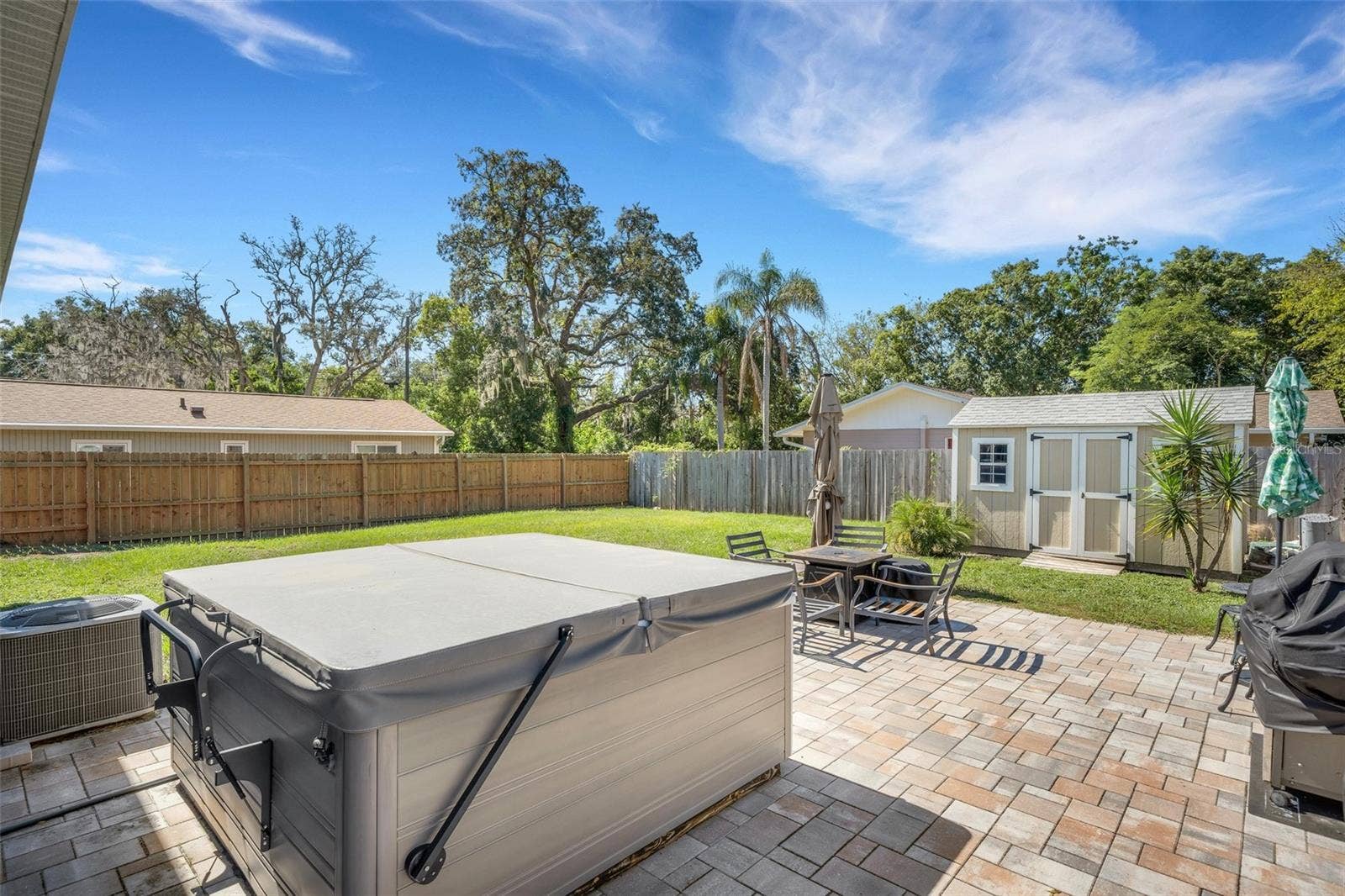 1615 WILMAR AVENUE, Tarpon Springs, FL 34689 1615 WILMAR AVENUE, Tarpon Springs, FL 34689