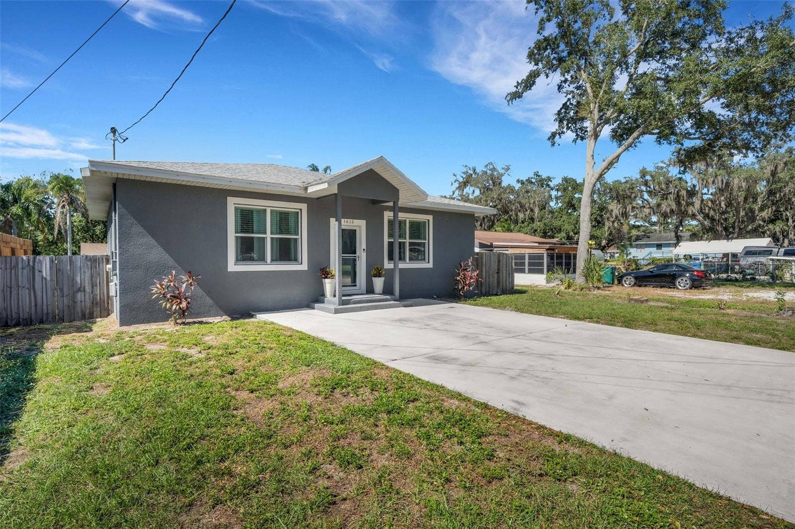 1615 WILMAR AVENUE, Tarpon Springs, FL 34689 1615 WILMAR AVENUE, Tarpon Springs, FL 34689