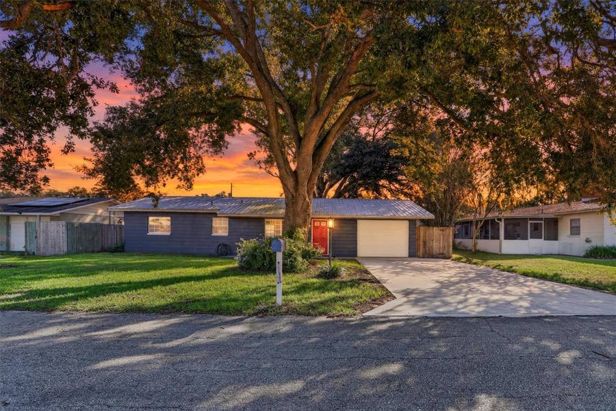 Property photo for 5848 CYPRESS STREET, Zephyrhills, FL