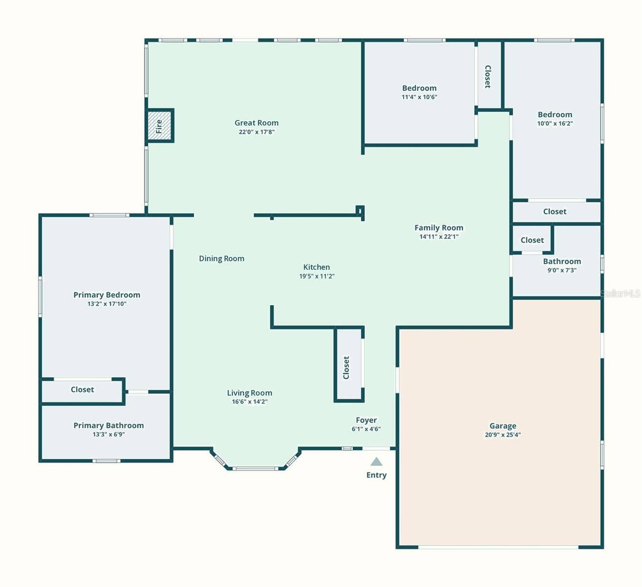 1902 42ND STREET W, Bradenton, FL 34205 1902 42ND STREET W, Bradenton, FL 34205