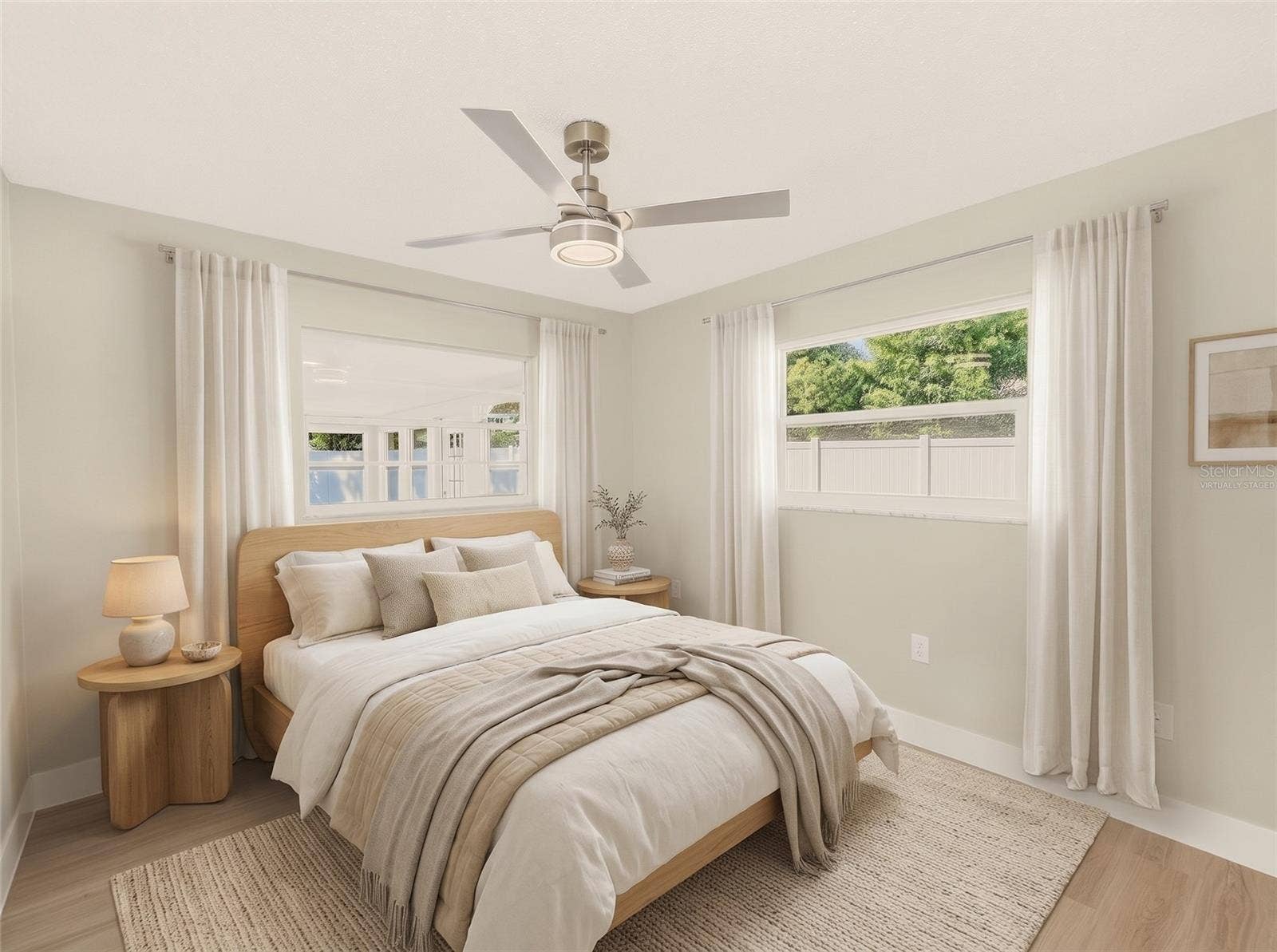 1902 42ND STREET W, Bradenton, FL 34205 Virtually Staged