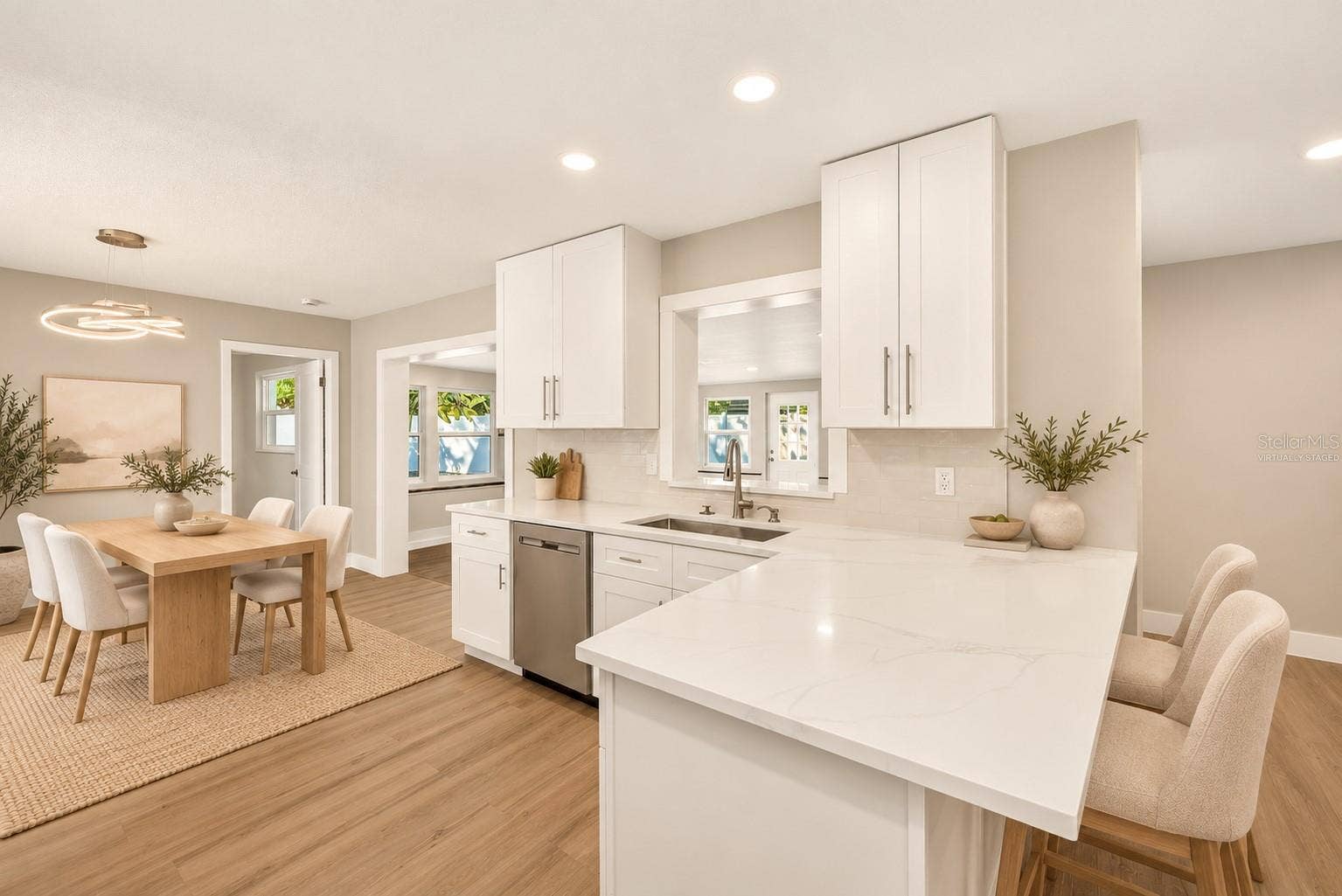 1902 42ND STREET W, Bradenton, FL 34205 Virtually Staged