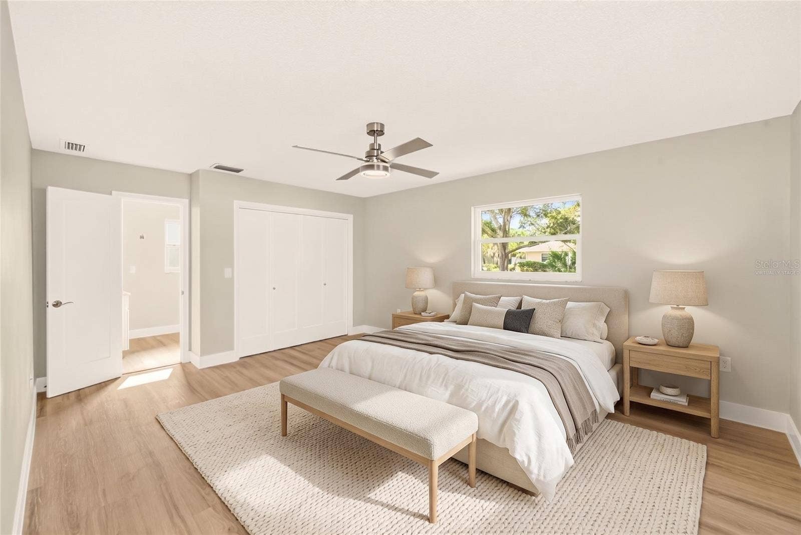 1902 42ND STREET W, Bradenton, FL 34205 Virtually Staged