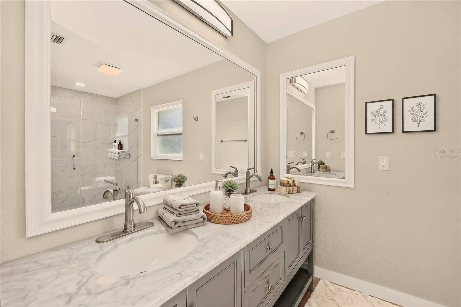 1902 42ND STREET W, Bradenton, FL 34205 Virtually Staged