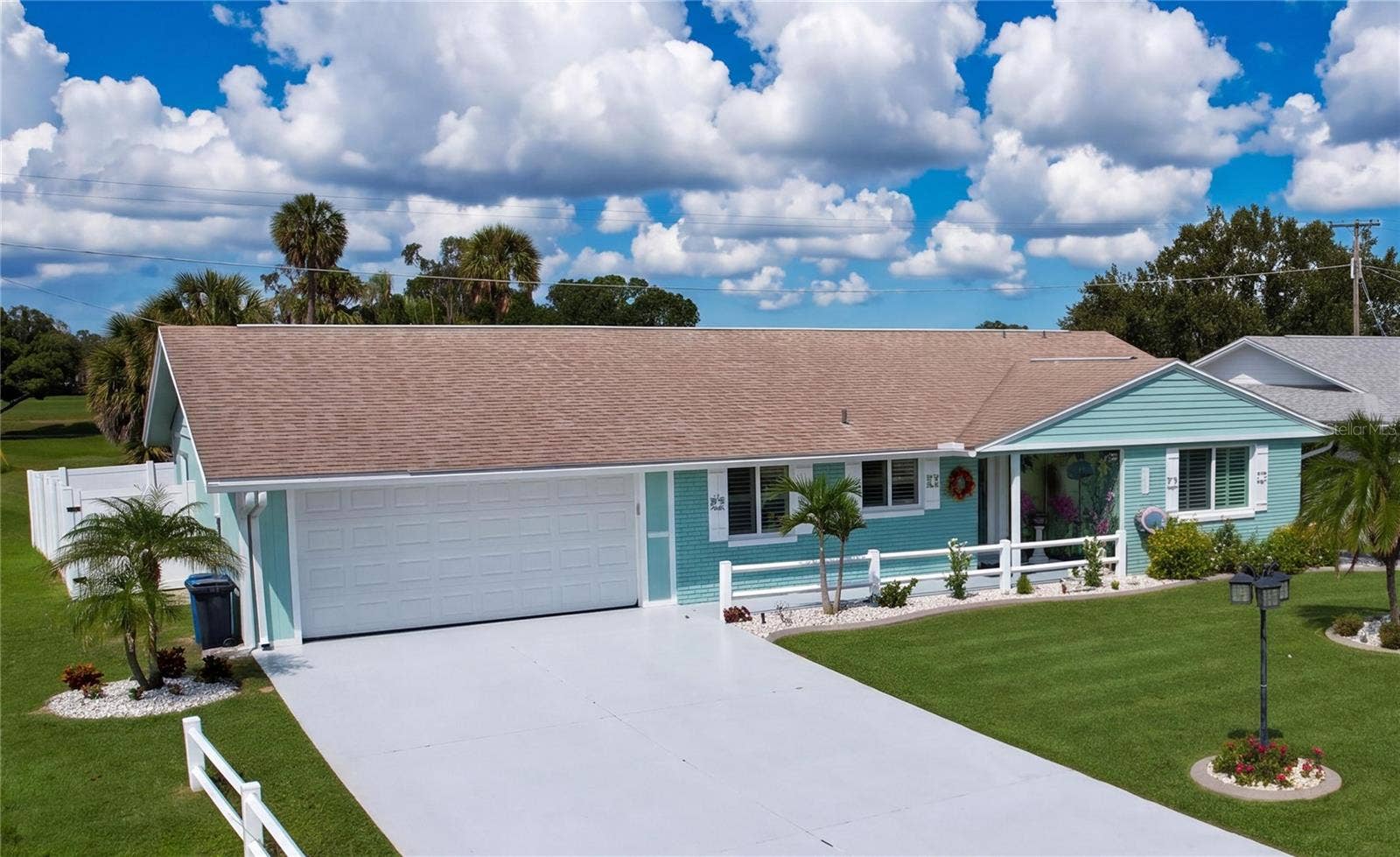 621 OAKMONT AVENUE, Sun City Center, FL 33573 621 OAKMONT AVENUE, Sun City Center, FL 33573