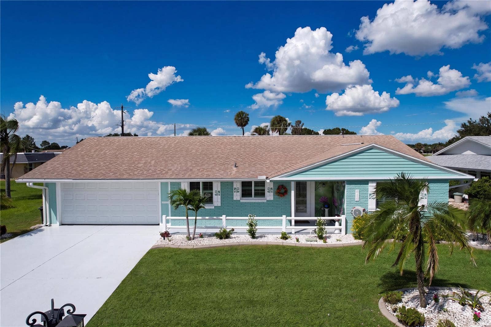 621 OAKMONT AVENUE, Sun City Center, FL 33573 621 OAKMONT AVENUE, Sun City Center, FL 33573