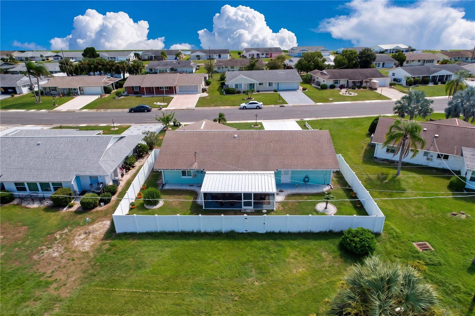 621 OAKMONT AVENUE, Sun City Center, FL 33573 621 OAKMONT AVENUE, Sun City Center, FL 33573