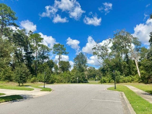 505 LADY IRELYN COURT, Deland, FL 32724 cul de sac