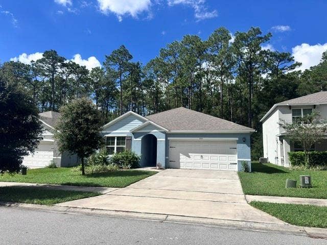 505 LADY IRELYN COURT, Deland, FL 32724 505 LADY IRELYN COURT, Deland, FL 32724