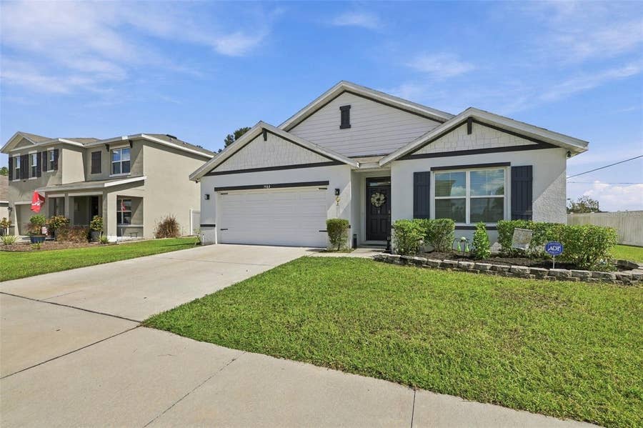 Property photo for 1702 JOHNSON POINTE DRIVE, Plant City, FL