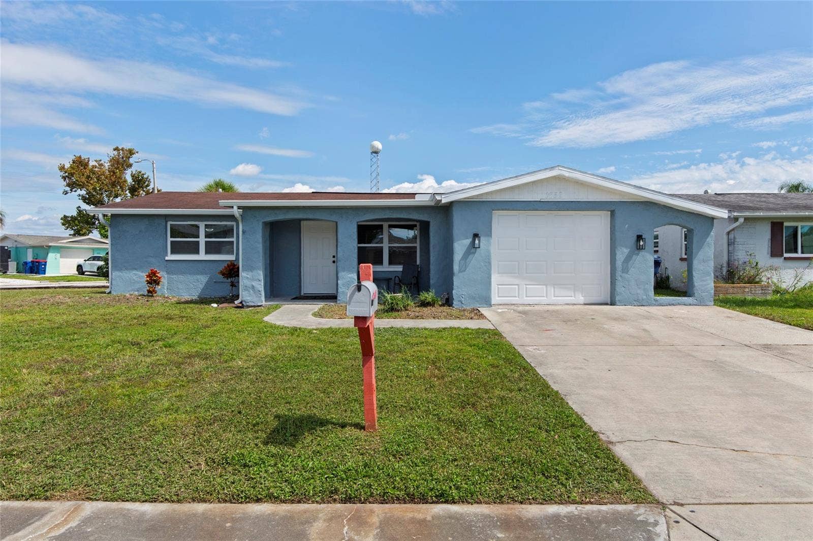 1752 FAIRFIELD STREET, Holiday, FL 34691