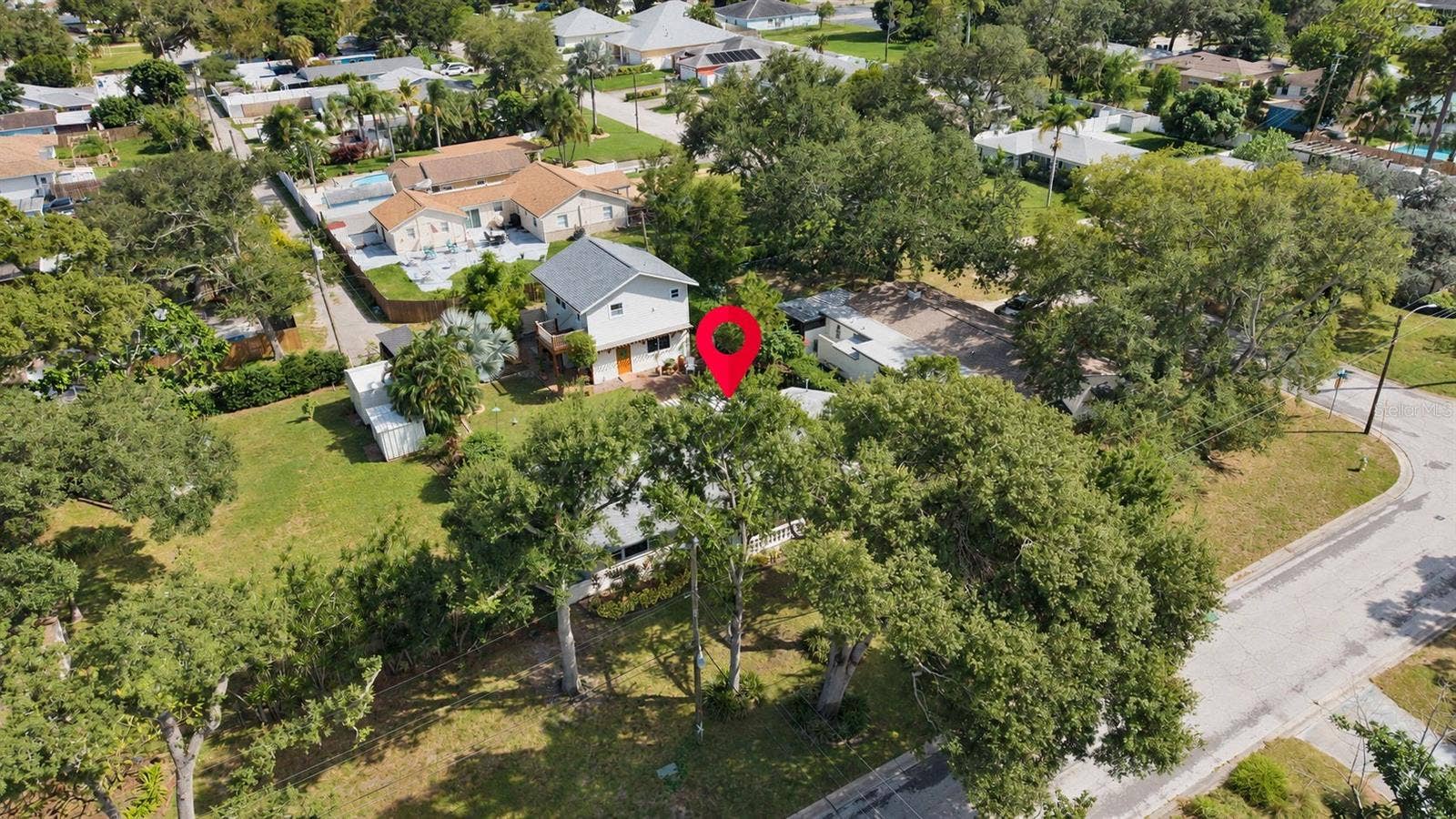 3219 46TH STREET N, St Petersburg, FL 33713 3219 46TH STREET N, St Petersburg, FL 33713