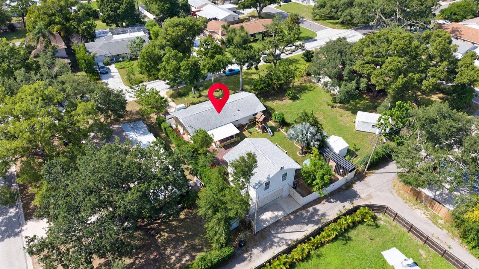 3219 46TH STREET N, St Petersburg, FL 33713 3219 46TH STREET N, St Petersburg, FL 33713
