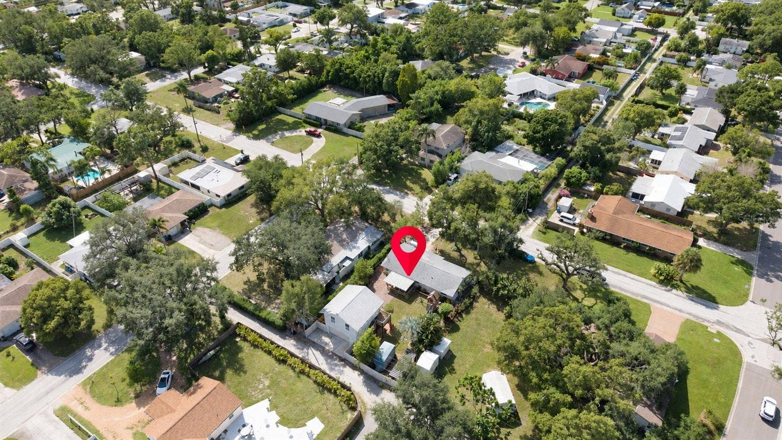 3219 46TH STREET N, St Petersburg, FL 33713 3219 46TH STREET N, St Petersburg, FL 33713
