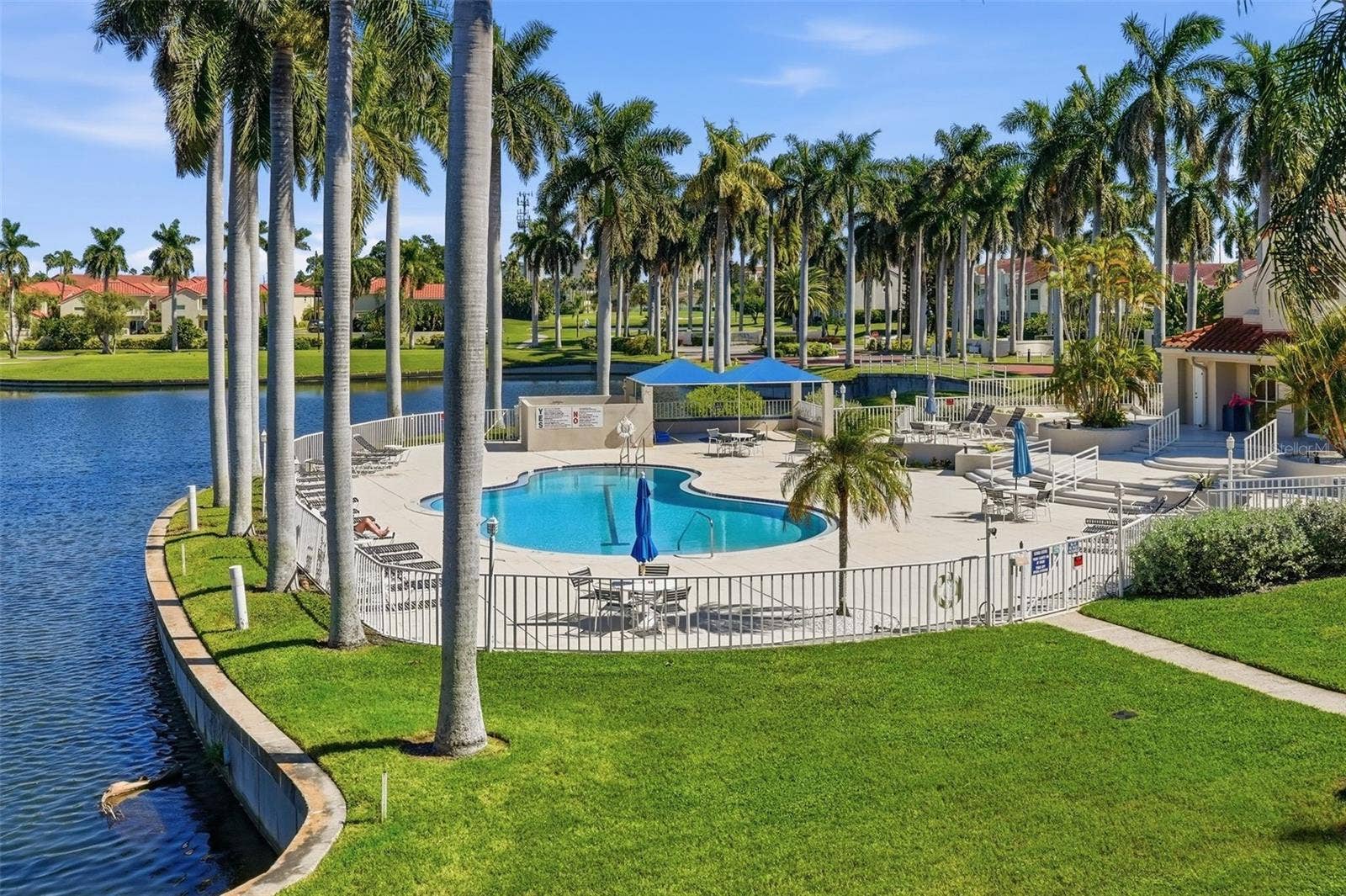 6100 BAHIA DEL MAR CIRCLE, #204, St Petersburg, FL 33715 6100 BAHIA DEL MAR CIRCLE, #204, St Petersburg, FL 33715