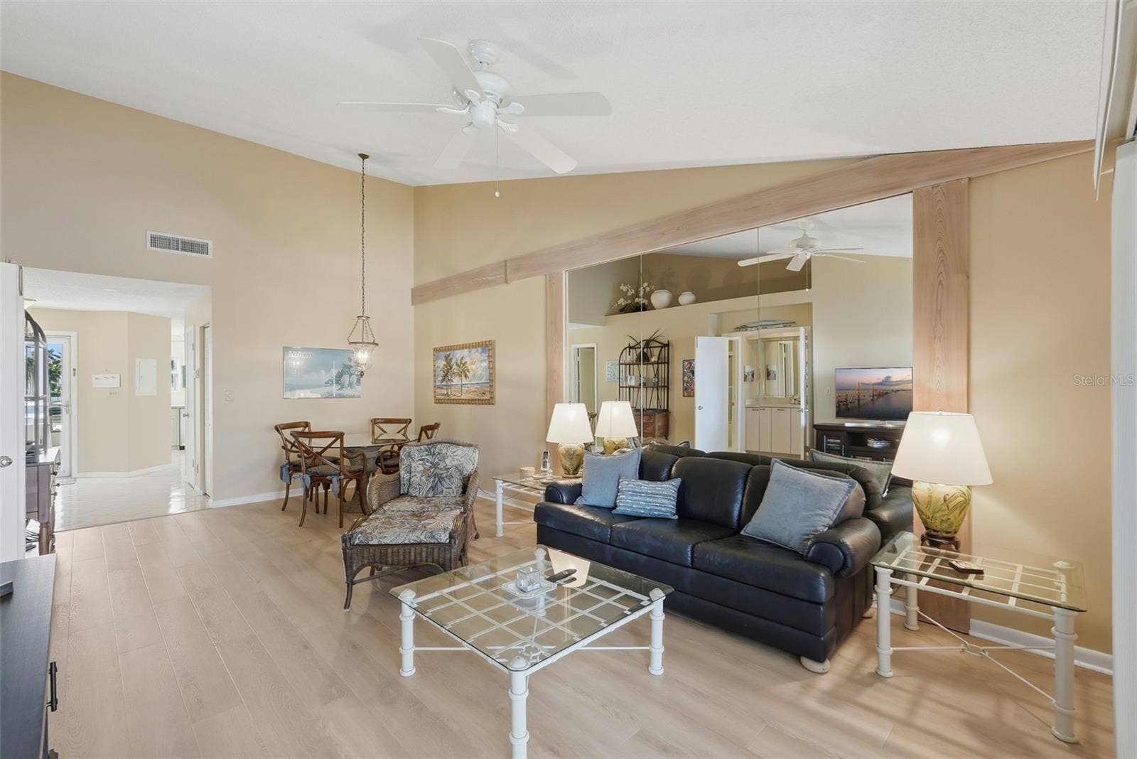 6100 BAHIA DEL MAR CIRCLE, #204, St Petersburg, FL 33715 6100 BAHIA DEL MAR CIRCLE, #204, St Petersburg, FL 33715