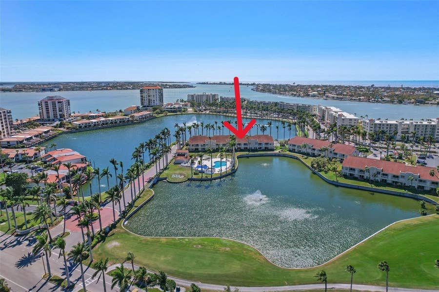 Property photo for 6100 BAHIA DEL MAR CIRCLE, #204, St Petersburg, FL
