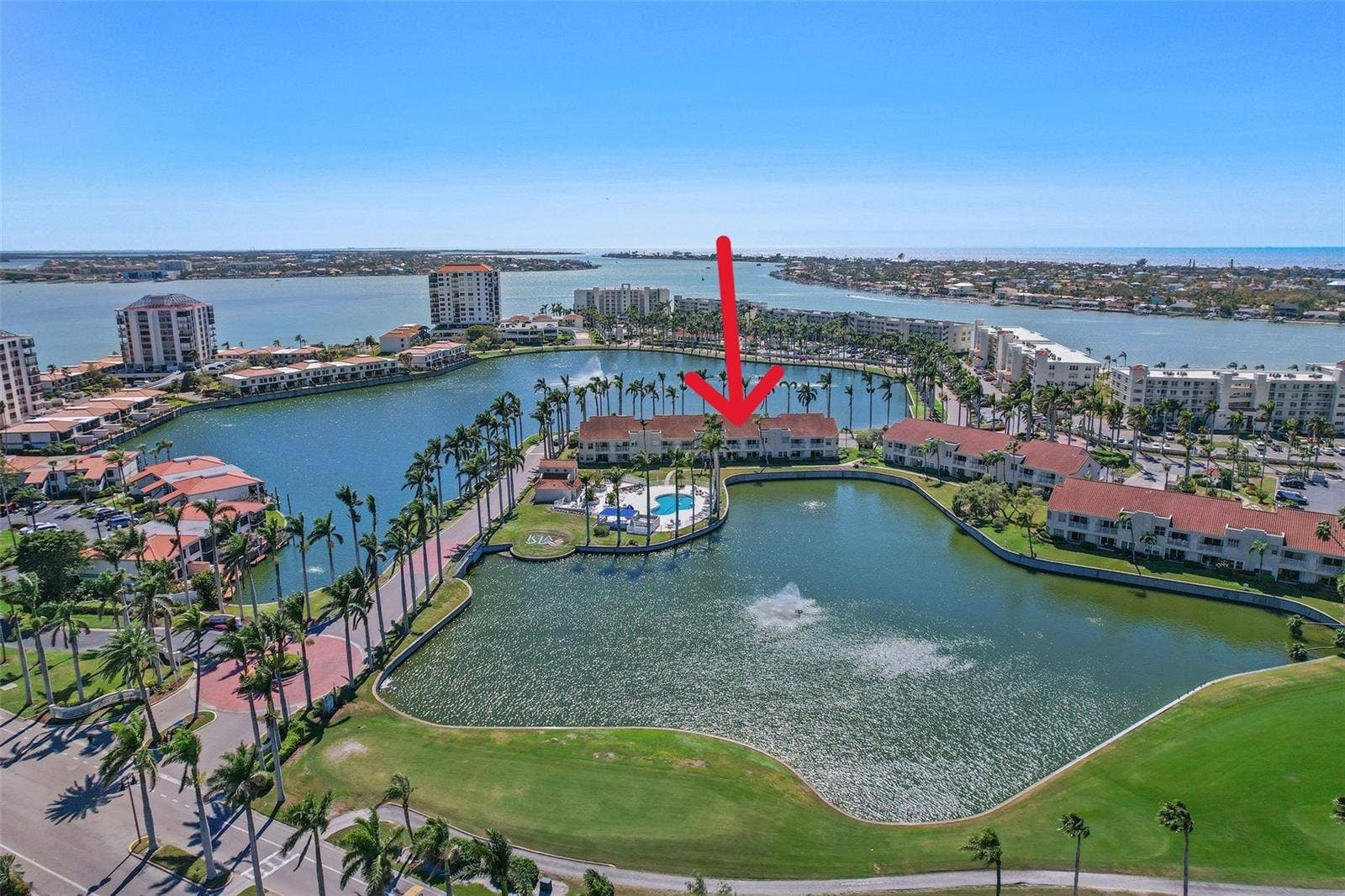 6100 BAHIA DEL MAR CIRCLE, #204, St Petersburg, FL 33715 6100 BAHIA DEL MAR CIRCLE, #204, St Petersburg, FL 33715
