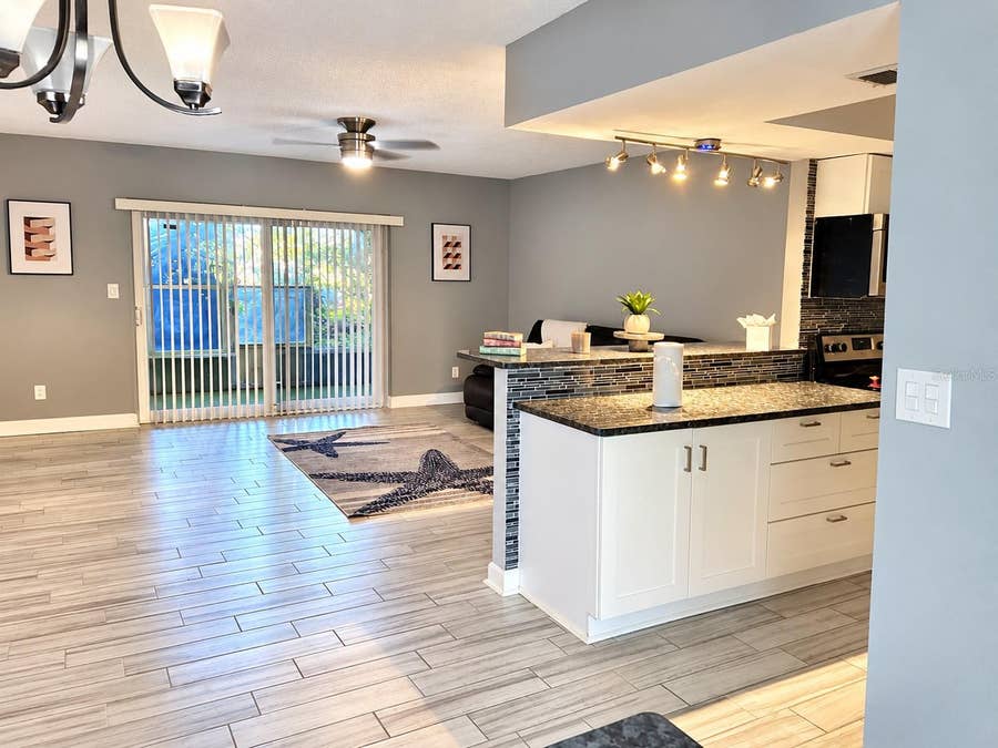 Property photo for 853 N KEENE ROAD, #B, Clearwater, FL