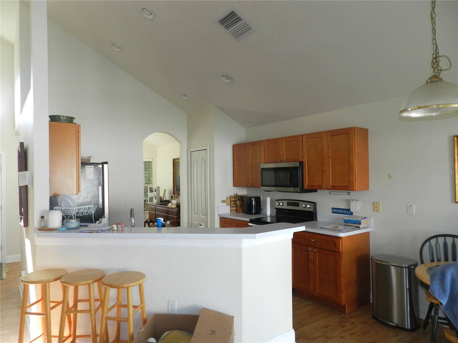 1040 FOX HOLLOW RUN, Dunedin, FL 34698 1040 FOX HOLLOW RUN, Dunedin, FL 34698