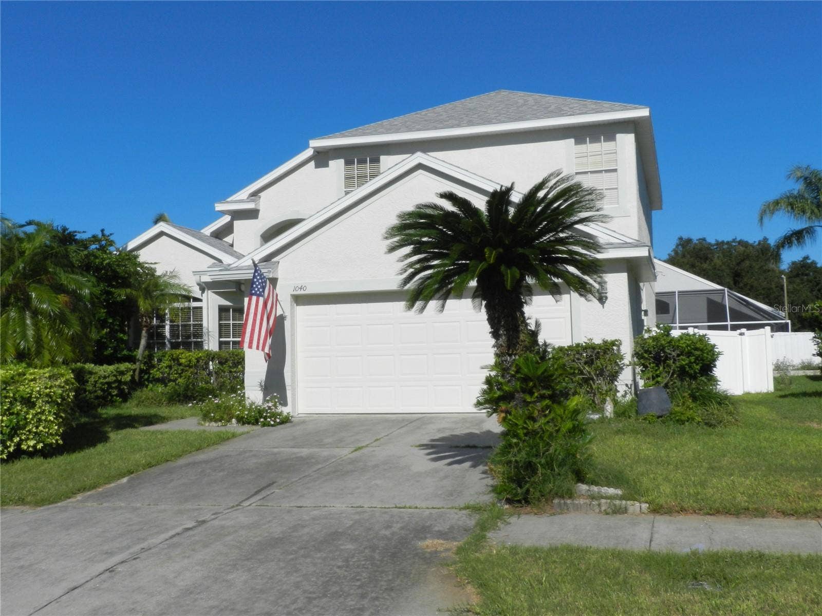 1040 FOX HOLLOW RUN, Dunedin, FL 34698 1040 FOX HOLLOW RUN, Dunedin, FL 34698