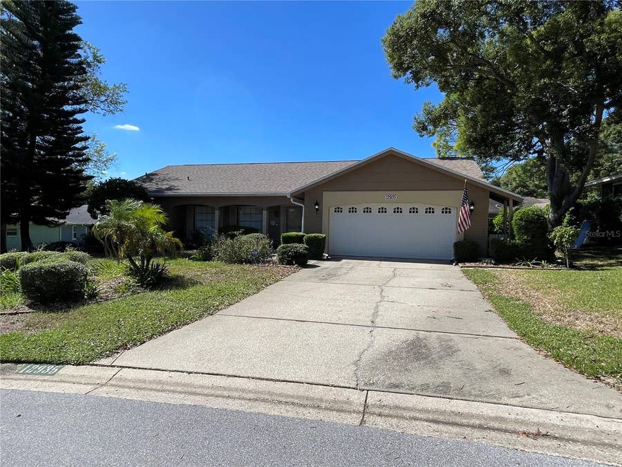 Property photo for 12935 PEBBLE BEACH CIRCLE, Hudson, FL
