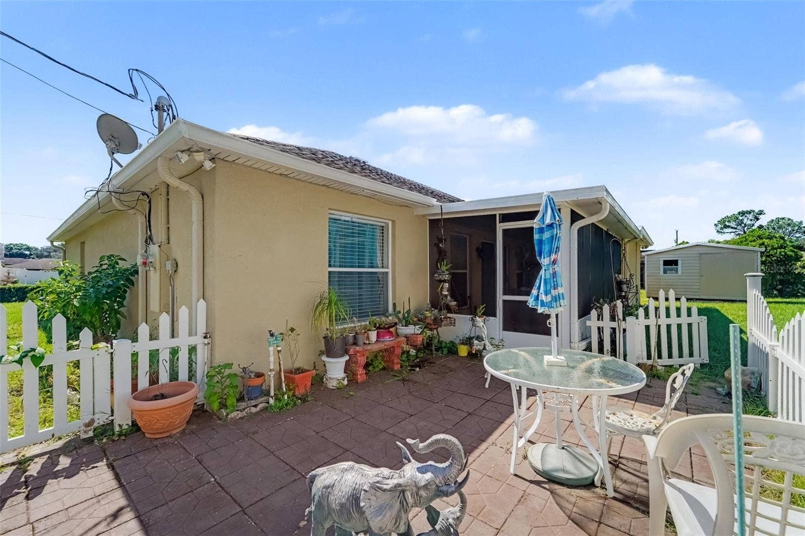 11189 MADERIA STREET, Spring Hill, FL 34609