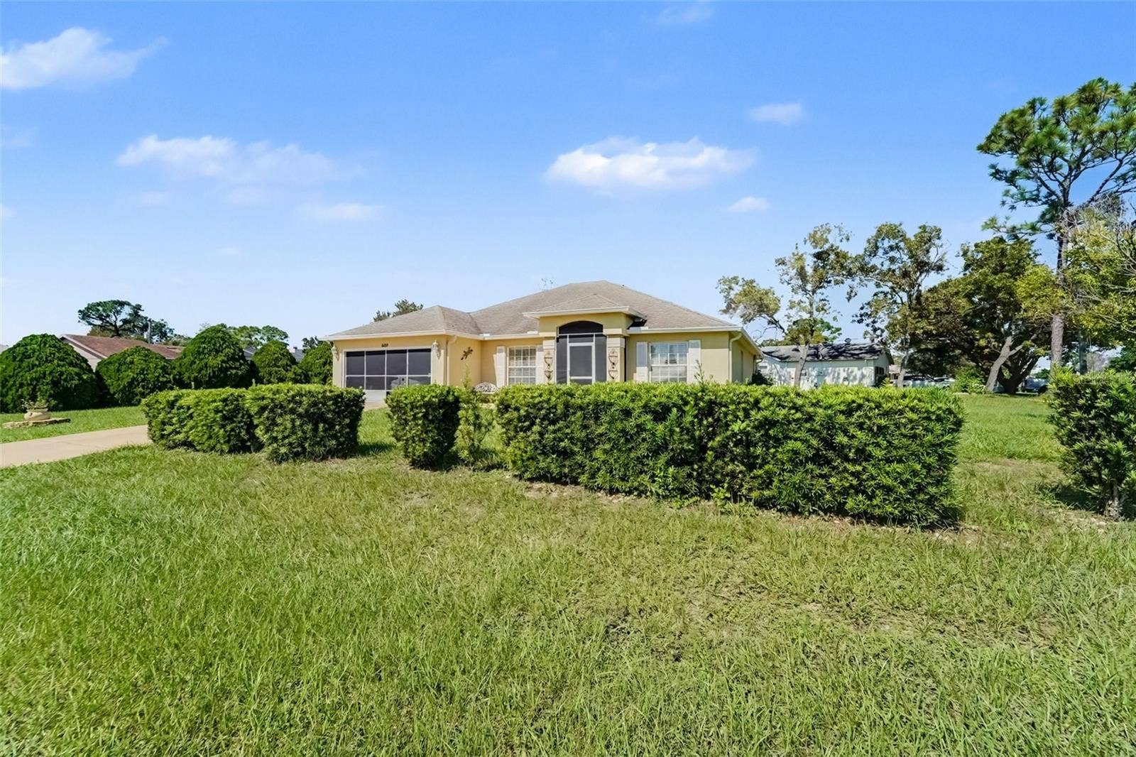 11189 MADERIA STREET, Spring Hill, FL 34609