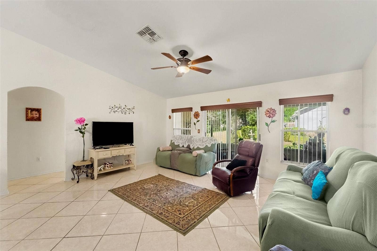 11189 MADERIA STREET, Spring Hill, FL 34609