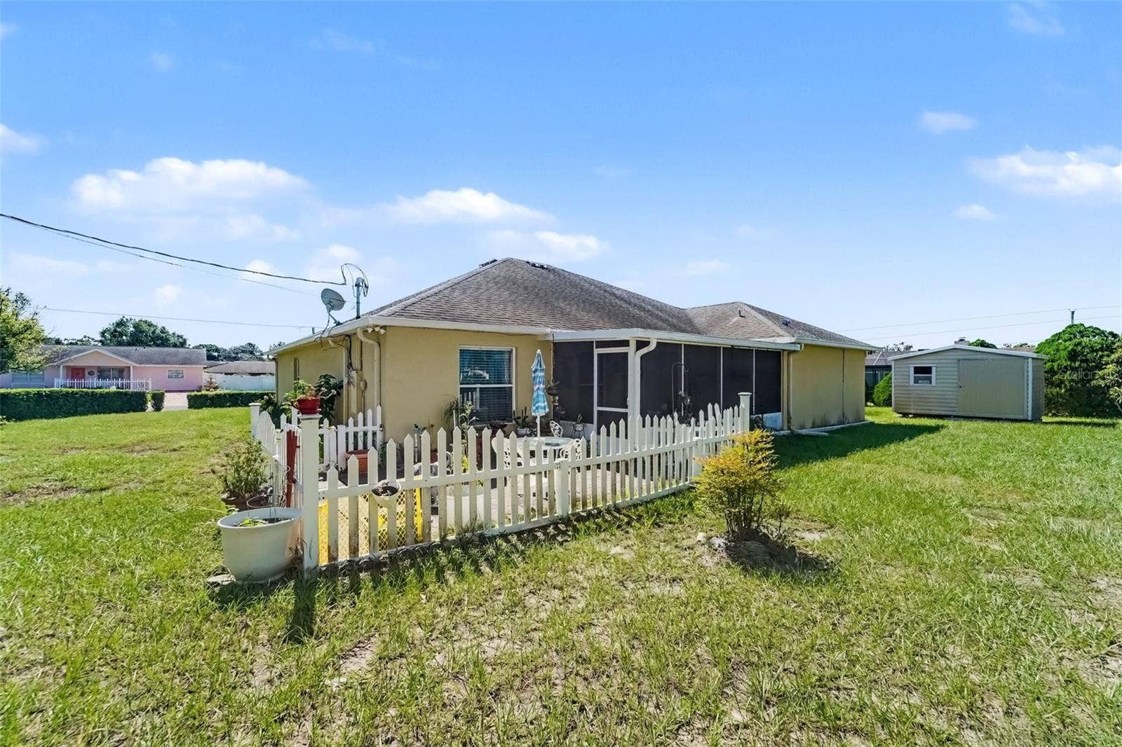 11189 MADERIA STREET, Spring Hill, FL 34609