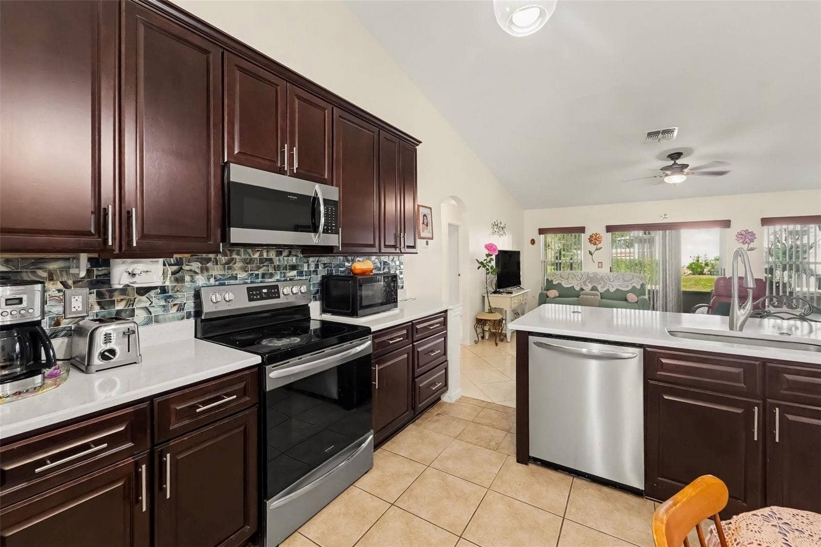 11189 MADERIA STREET, Spring Hill, FL 34609