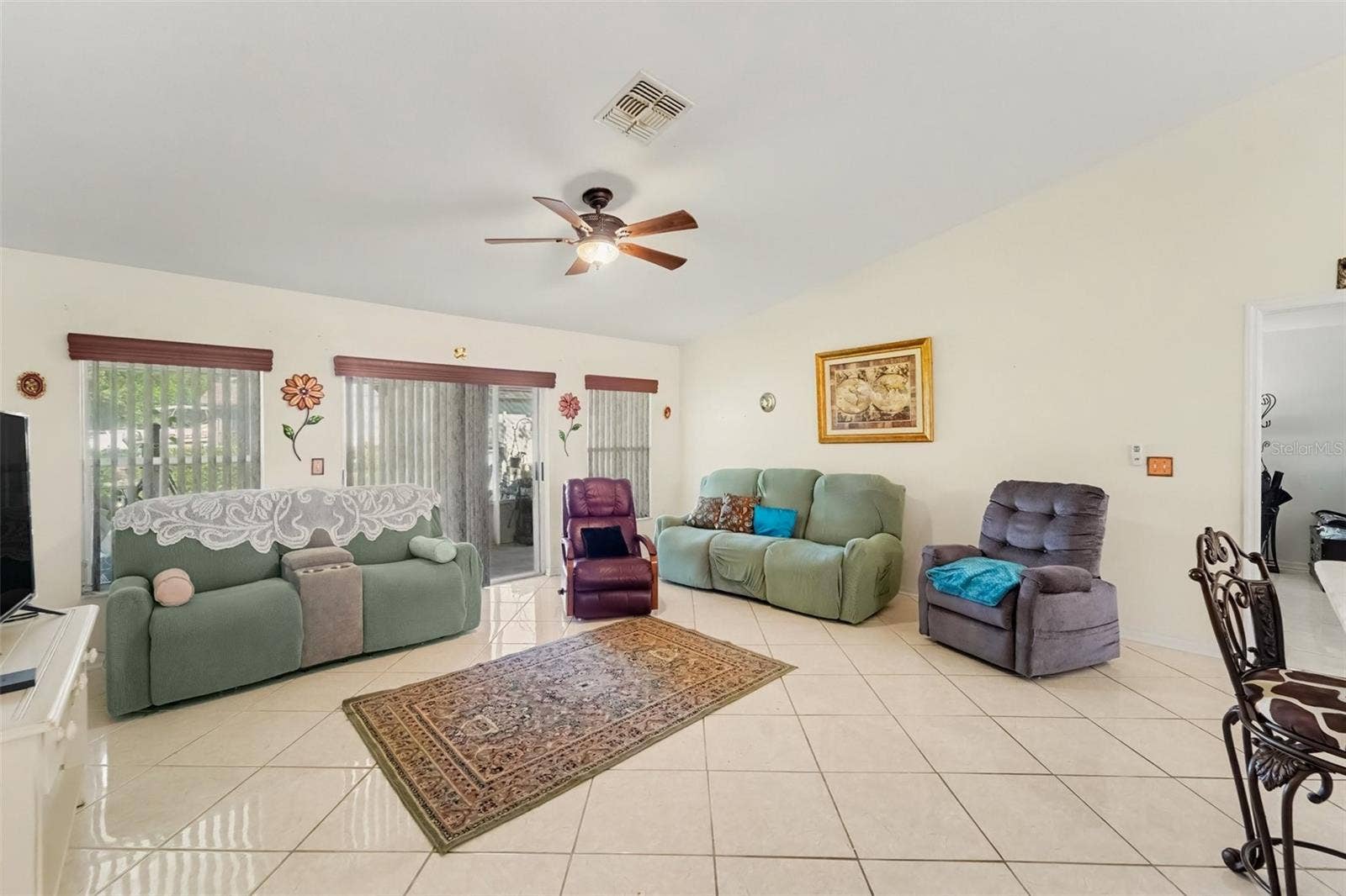 11189 MADERIA STREET, Spring Hill, FL 34609