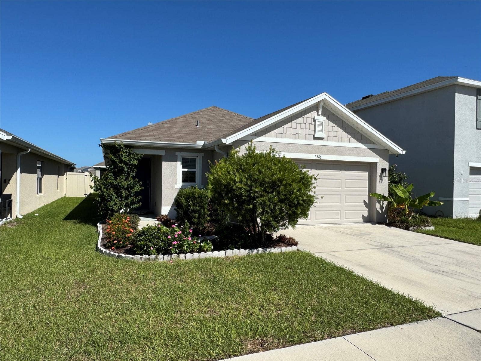 5586 LOGAN CAVE AVENUE, Wimauma, FL 33598 5586 LOGAN CAVE AVENUE, Wimauma, FL 33598
