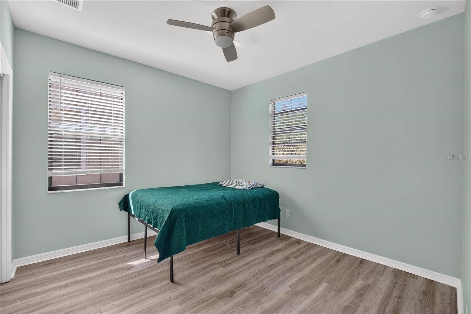 5604 BALCONY BRIDGE PLACE, Lithia, FL 33547 Bedroom
