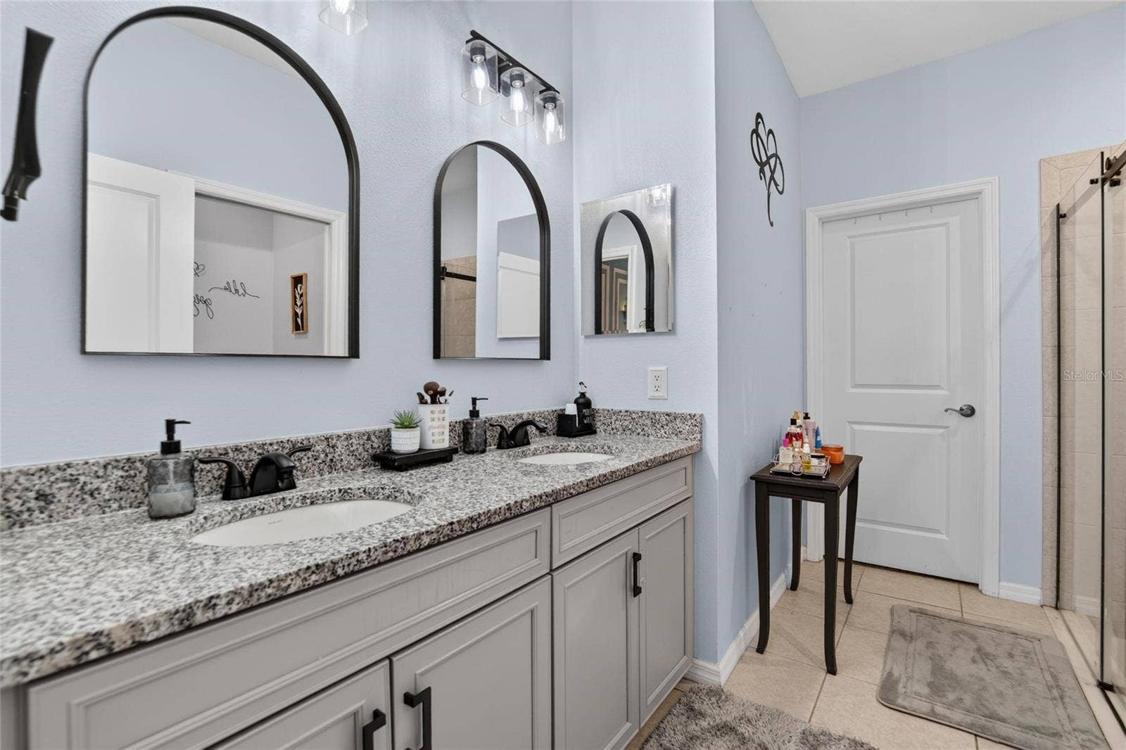 5604 BALCONY BRIDGE PLACE, Lithia, FL 33547 Primary Bathroom