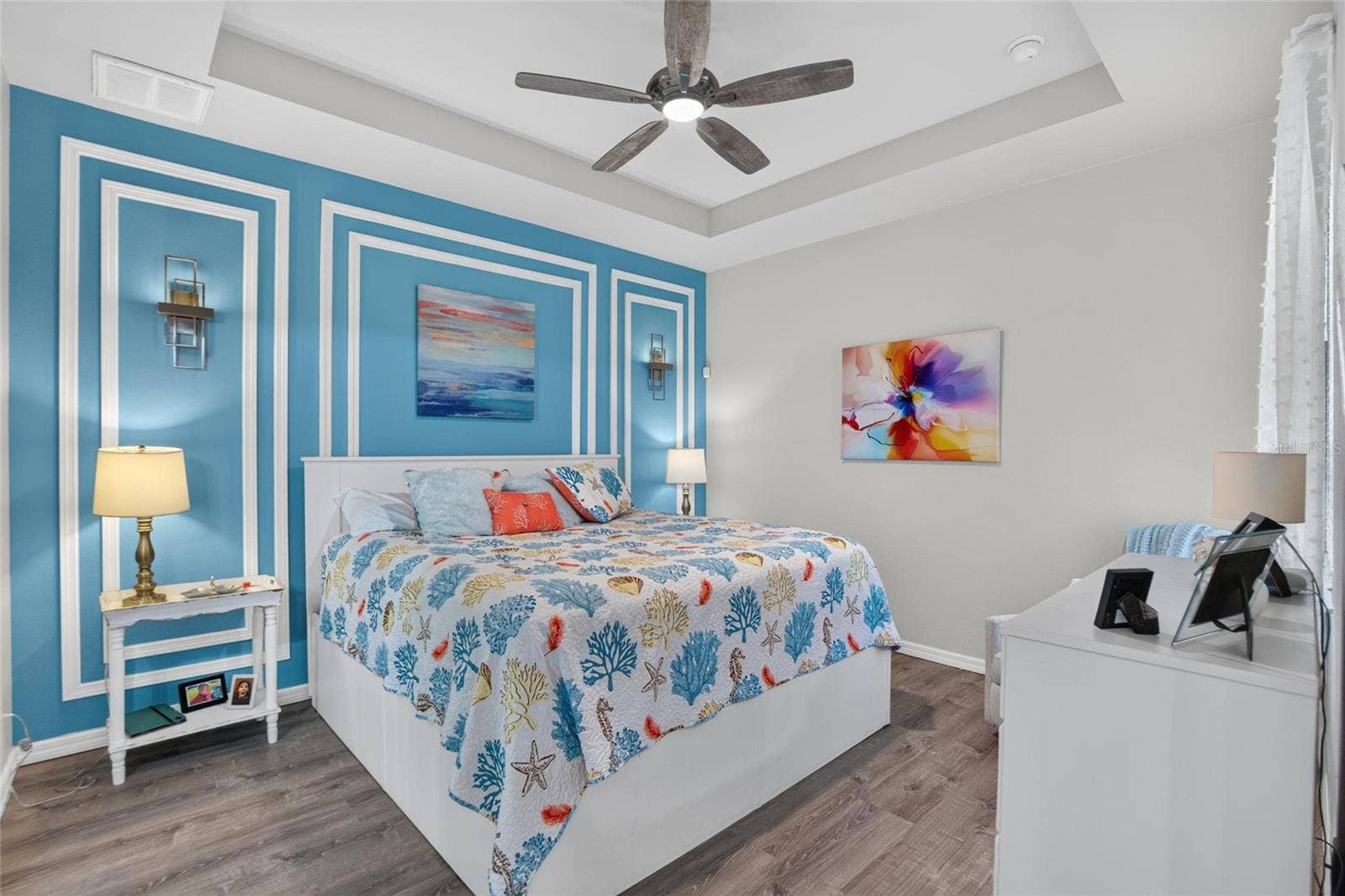 5604 BALCONY BRIDGE PLACE, Lithia, FL 33547 Primary Suite