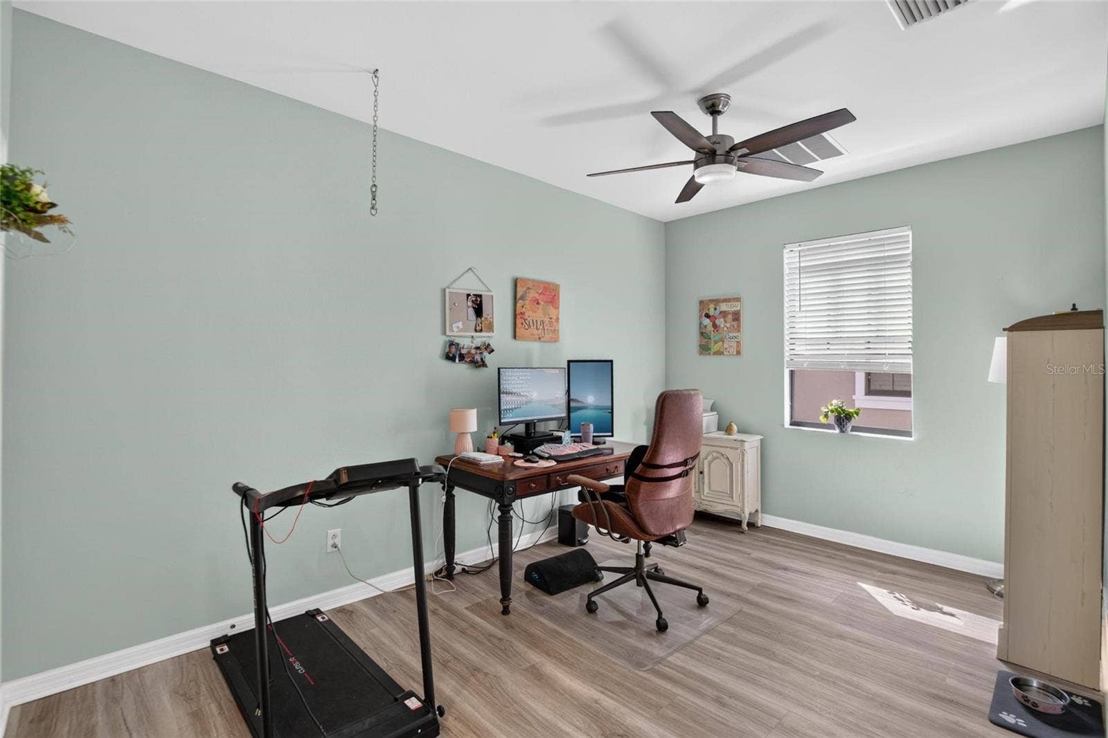 5604 BALCONY BRIDGE PLACE, Lithia, FL 33547 Loft