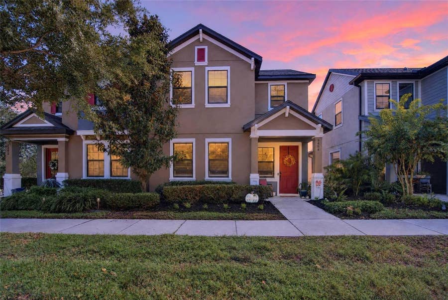 Property photo for 5604 BALCONY BRIDGE PLACE, Lithia, FL