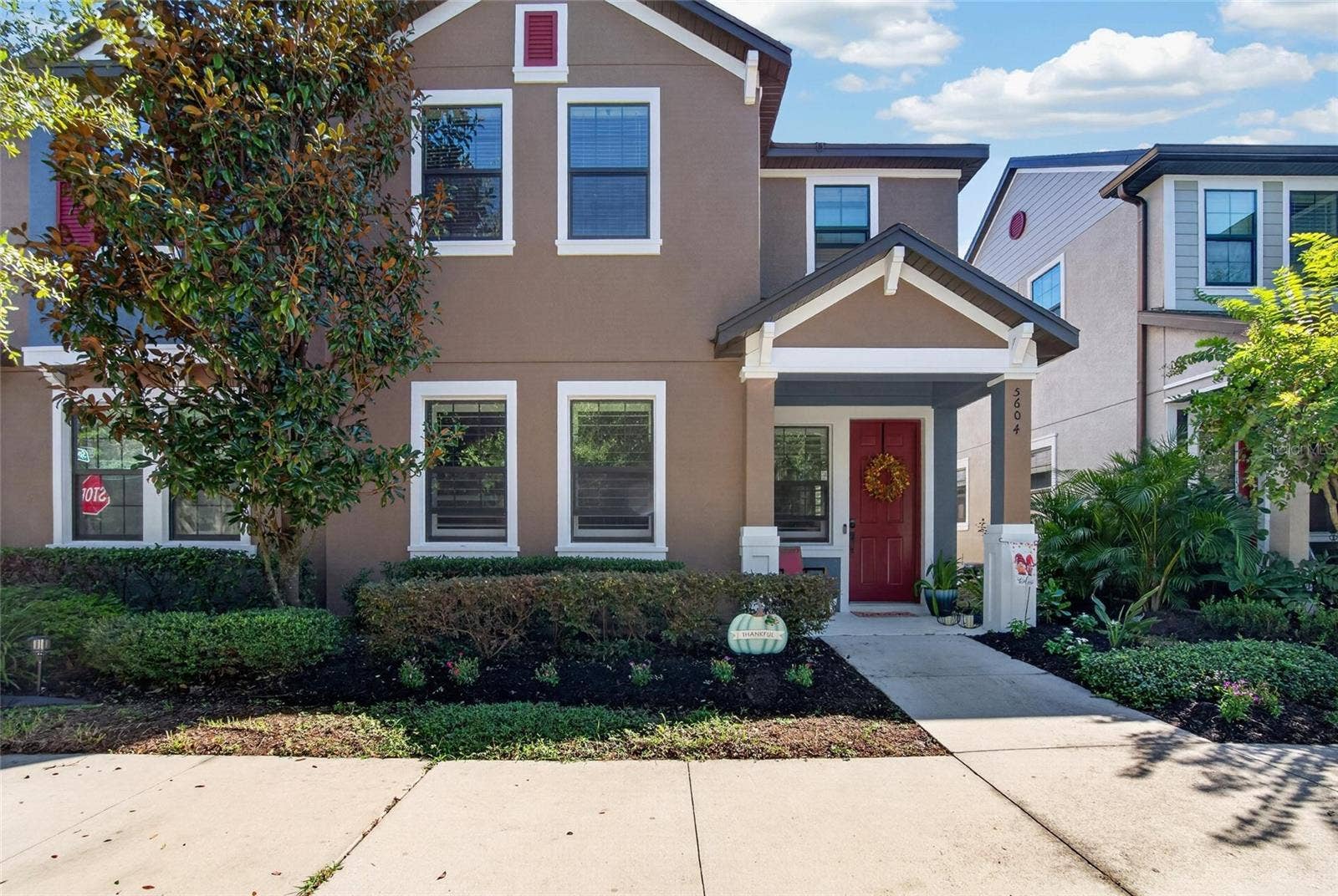 5604 BALCONY BRIDGE PLACE, Lithia, FL 33547 5604 BALCONY BRIDGE PLACE, Lithia, FL 33547