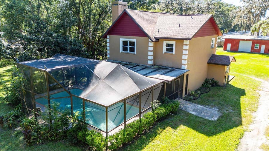 Property photo for 37544 TUCKER ROAD, Zephyrhills, FL