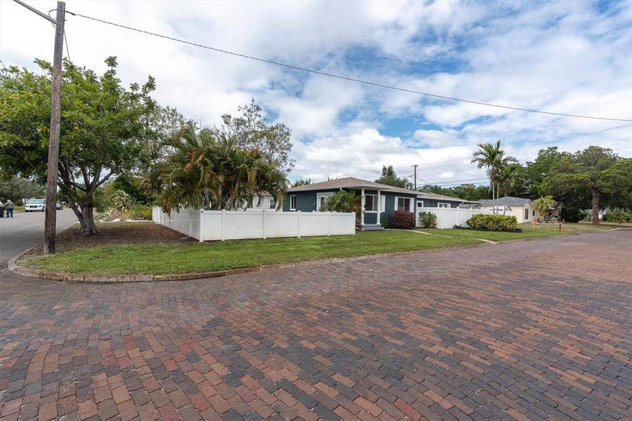 Property photo for 200 62ND STREET N, St Petersburg, FL