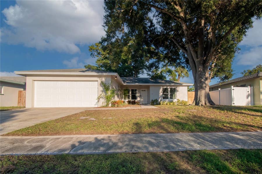 Property photo for 5751 DUNFRIES STREET N, St Petersburg, FL