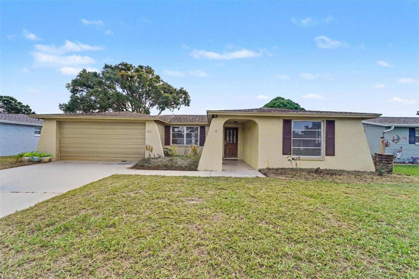 5632 FESTIVO DRIVE, Holiday, FL 34690 5632 FESTIVO DRIVE, Holiday, FL 34690