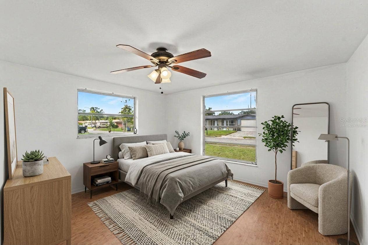 5632 FESTIVO DRIVE, Holiday, FL 34690 Virtually Staged
