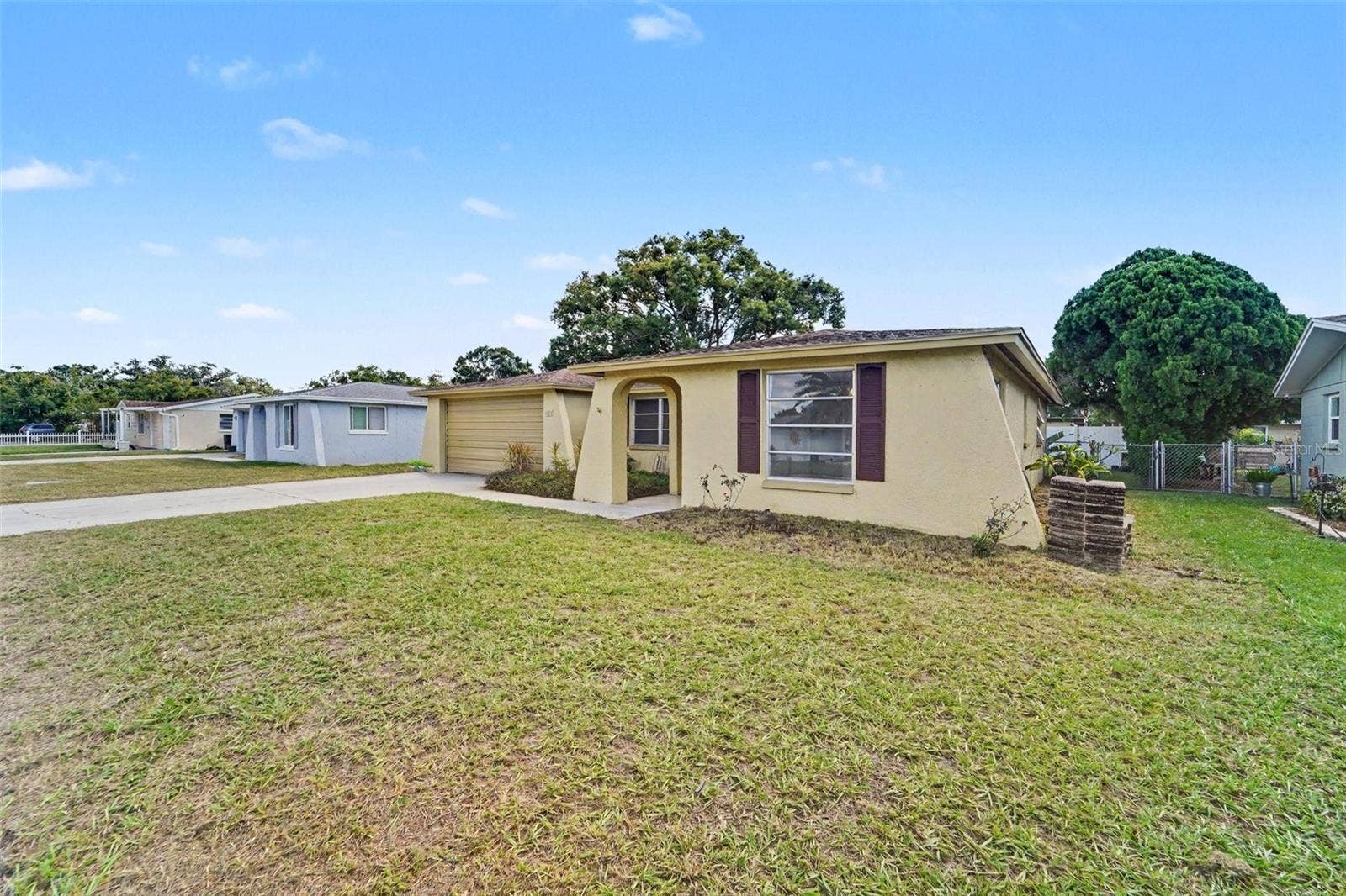 5632 FESTIVO DRIVE, Holiday, FL 34690 5632 FESTIVO DRIVE, Holiday, FL 34690