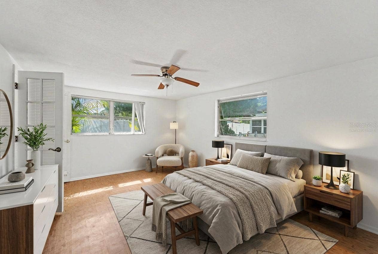 5632 FESTIVO DRIVE, Holiday, FL 34690 Virtually Staged