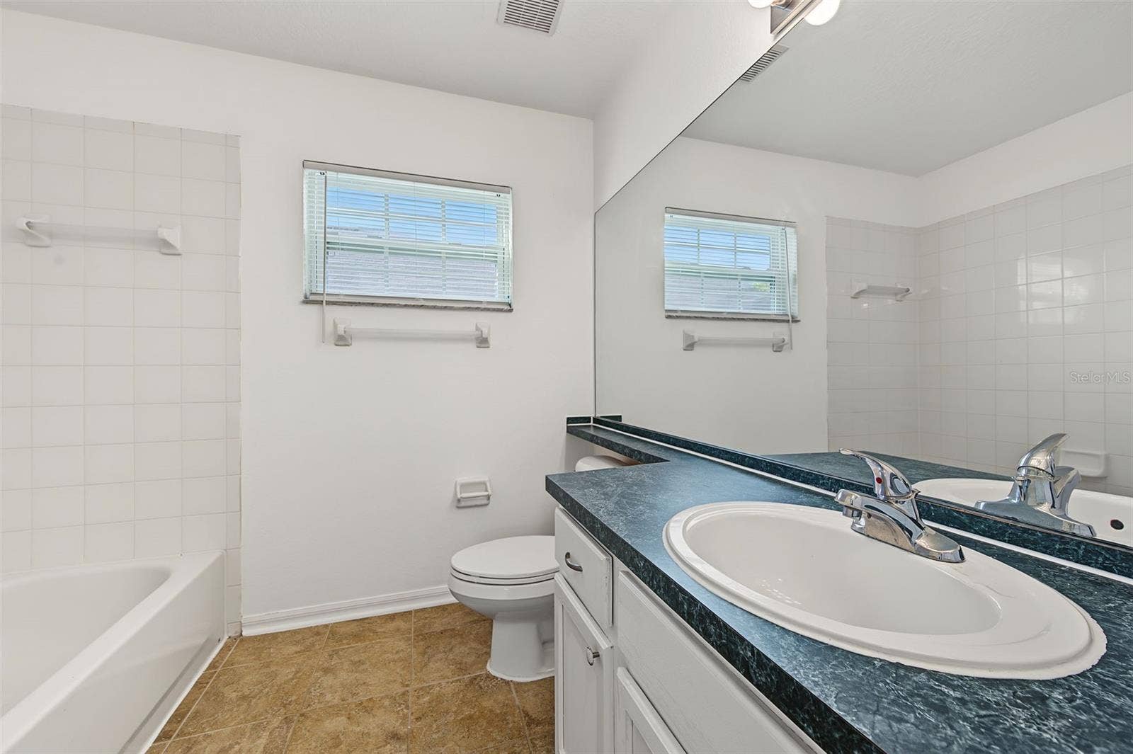 2nd Bathroom