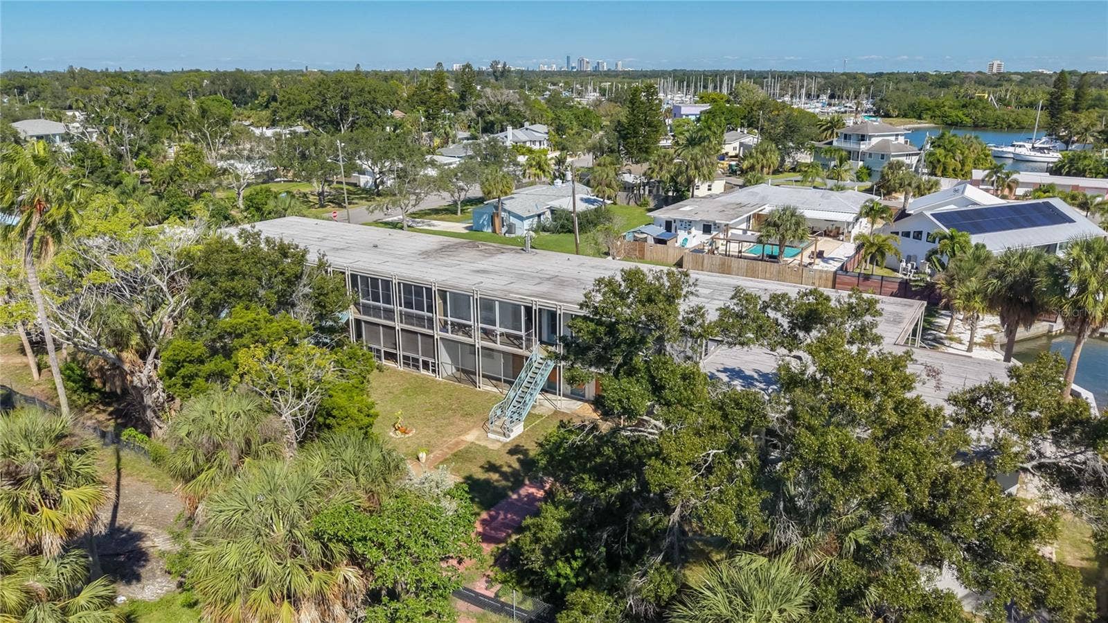 4902 31ST AVENUE S, #101, Gulfport, FL 33707 4902 31ST AVENUE S, #101, Gulfport, FL 33707